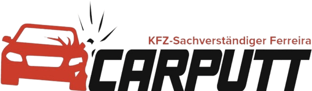 CarPutt — KFZ-Sachverständiger Ferreira, zur Startseite